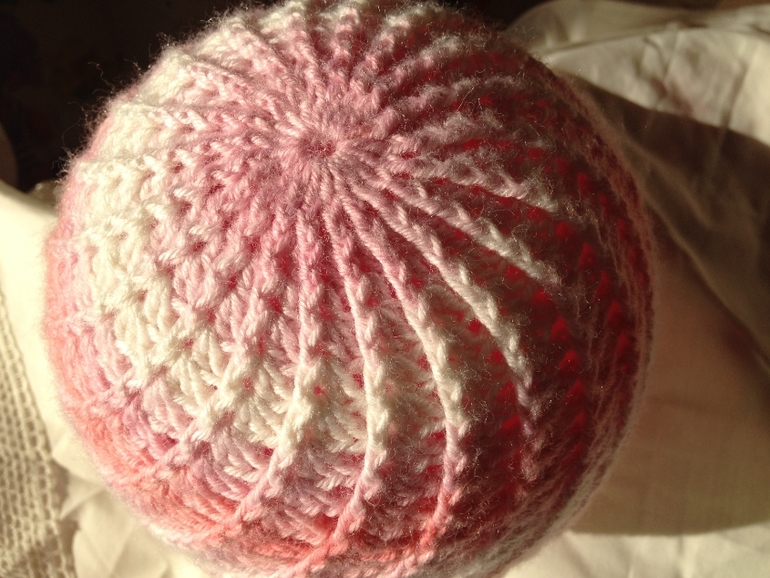 Мои рукодельные умелки.