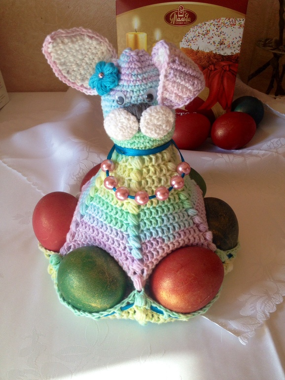 С наступающим Светлым праздником!!!