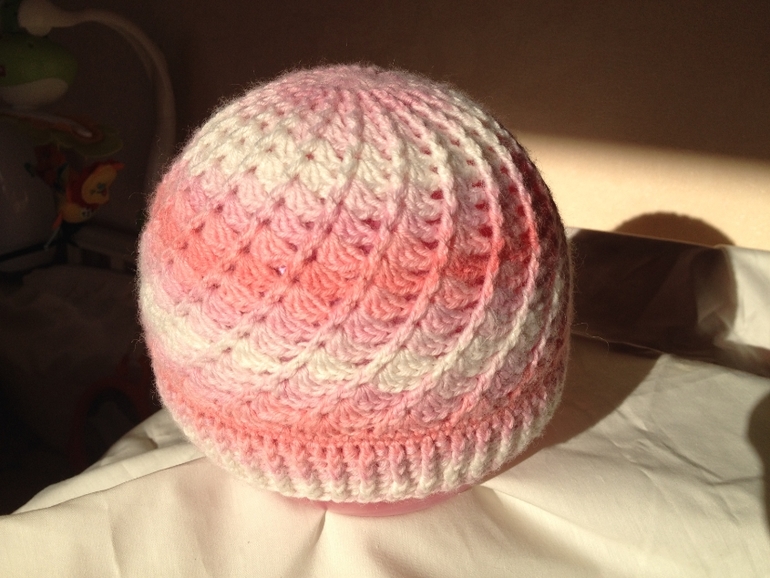 Мои рукодельные умелки.