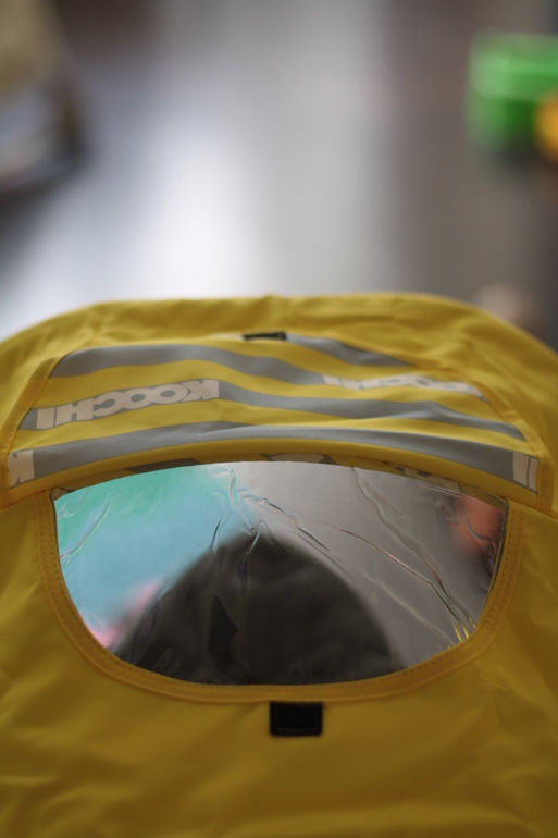 Мой Koochi Pushmatic