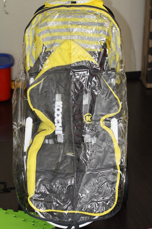 Мой Koochi Pushmatic