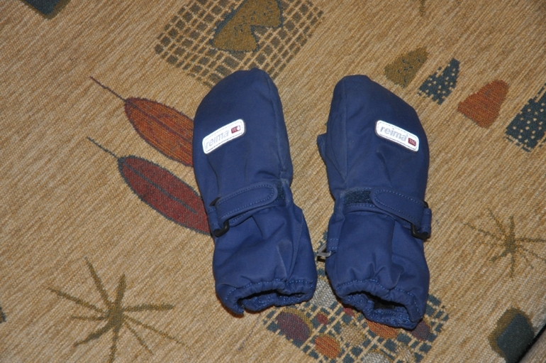 Комбинезон REIMA 80 (+6) БРОНЬ