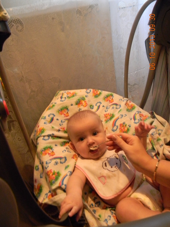 Наша Пятёрочка!!!