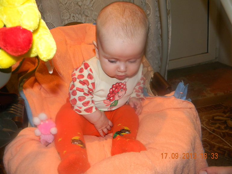 Наша Пятёрочка!!!