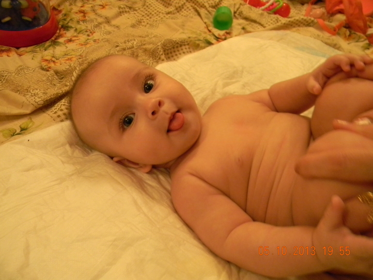 Наша Пятёрочка!!!