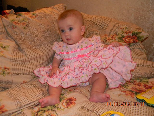 Счастливая СЕМЬёрочка!!!!!!!!!!!Фотки с места событий))))))