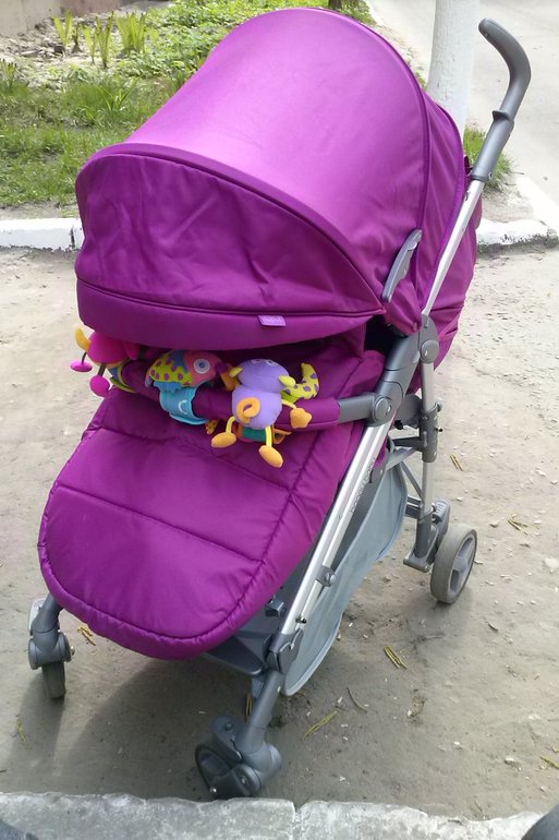 Happy Baby Nikole New -наша красавица!!!