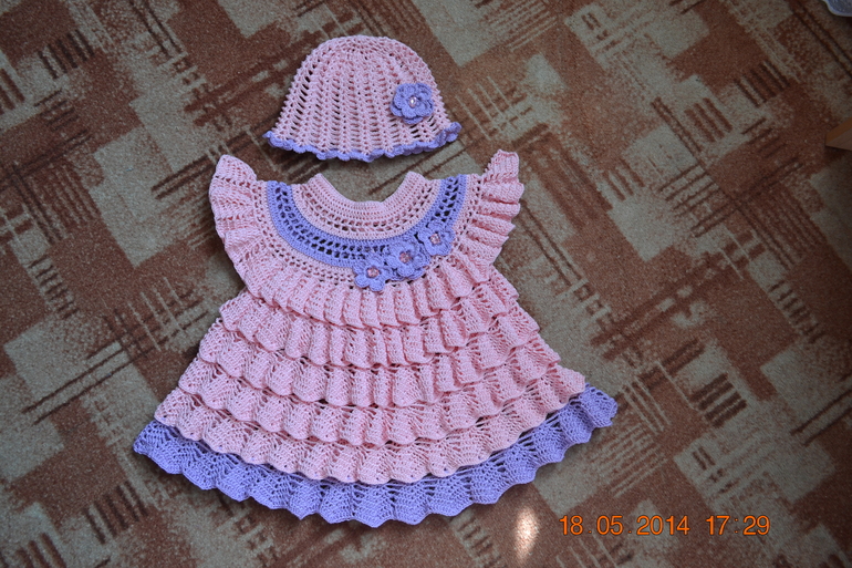 Вот и готов  наш первый *КОЛОКОЛЬЧИК*)))