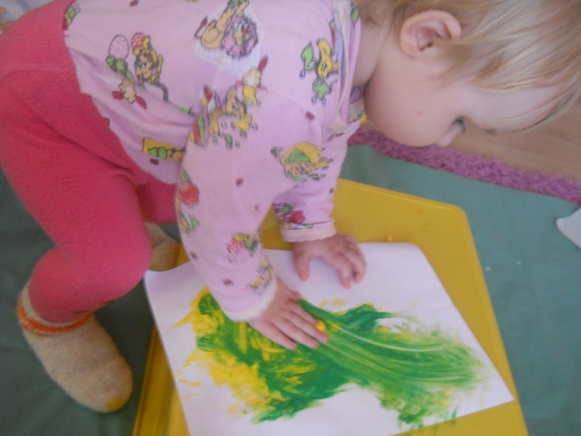 Художка. занятие 3.