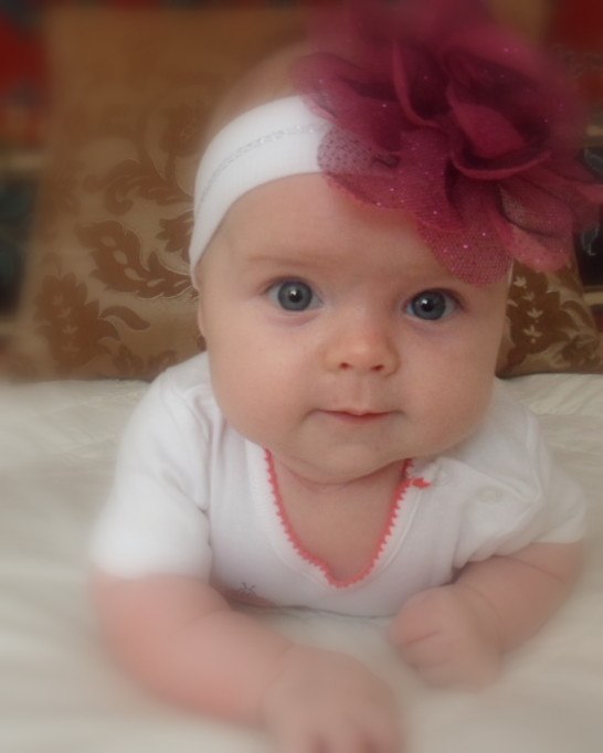 Чудеса случаются, я это знаю!