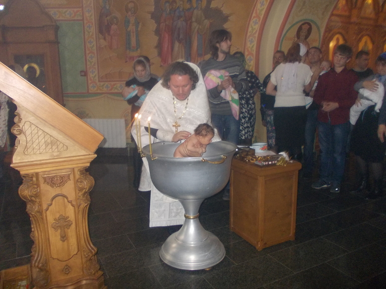 О последних событиях нашей жизни...