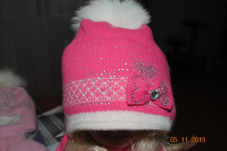 Шапочки в наличии производство Россия