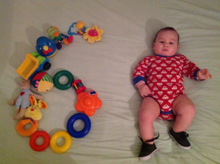 Отчет 6м 25 дней.